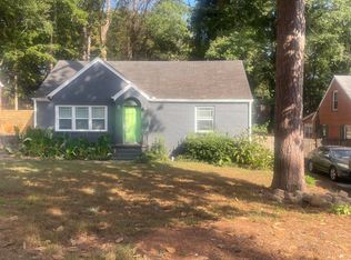 1545 Deerwood Dr, Decatur, GA 30030