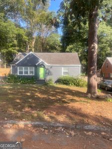 1545 Deerwood Dr, Decatur, GA, 30030