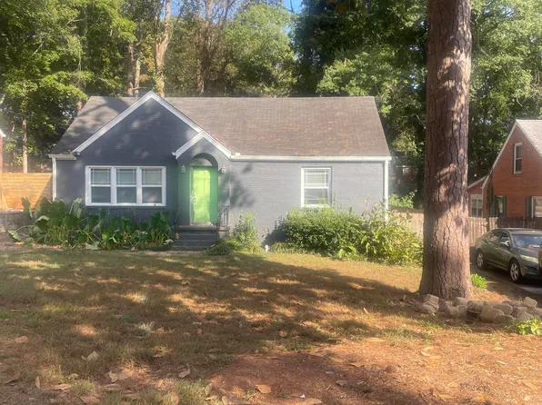 1545 Deerwood Dr, Decatur, GA 30030