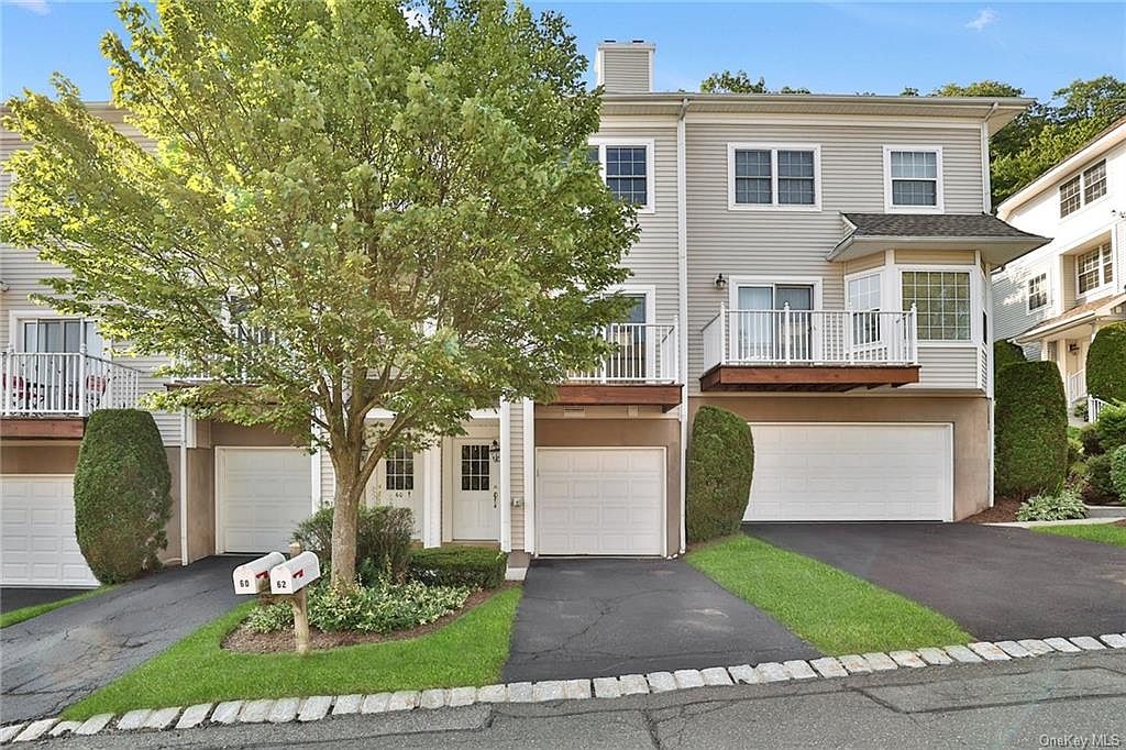 62 Crystal Hill Drive, Pomona, NY 10970 Zillow