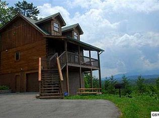 1780 Red Bone Way, Sevierville, TN 37876