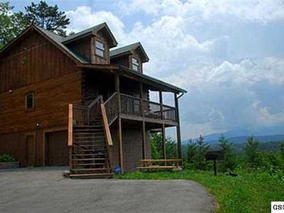 1780 Red Bone Way, Sevierville, TN, 37876