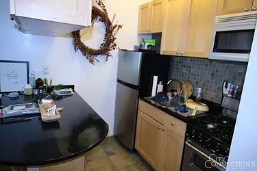 Rented by City Connections Realty