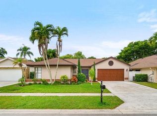 21011 Windemere Ln, Boca Raton, FL 33428