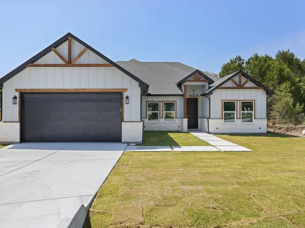 2319 Neches St, Granbury, TX 76048