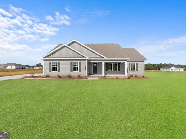 912 Ryegrass Rd, Statesboro, GA 30458