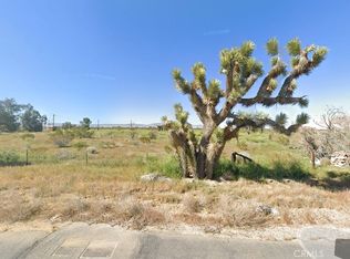 5473 Backus Rd #P, Mojave, CA 93501
