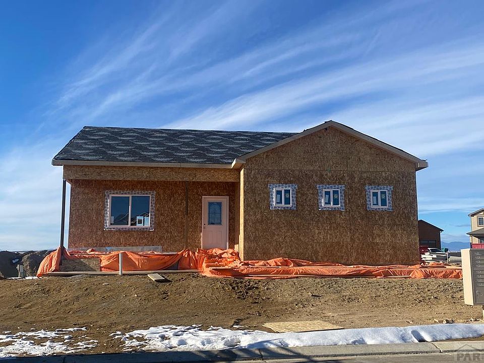 6209 Sawyer Ridge Dr, Pueblo, CO 81008 MLS 219128 Zillow