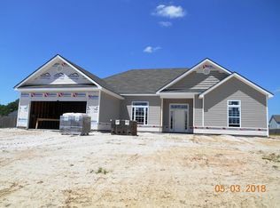 30 Dr Daniel Edwards St, Ellabell, GA 31308