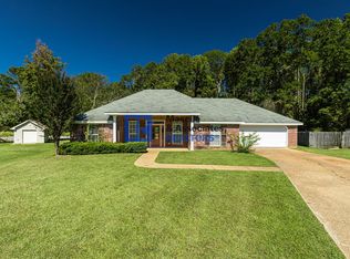 661 Post Oak Pl, Pearl, MS 39208