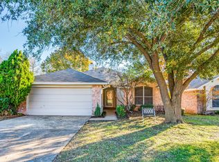 609 Park View Ave, McKinney, TX 75072