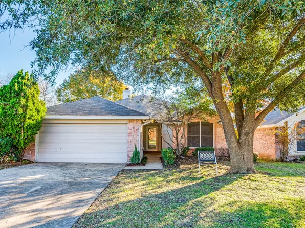 609 Park View Ave, McKinney, TX 75072