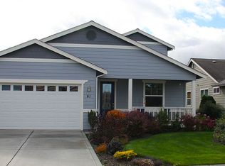 61 W Lobelia Dr, Sequim, WA 98382