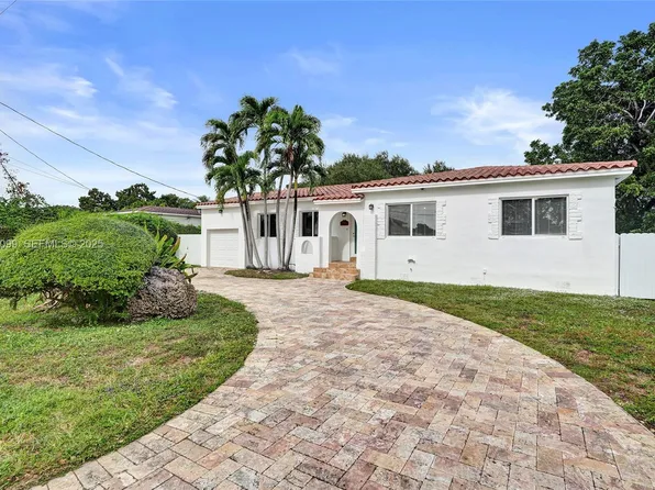 5801 SW 20th St, Miami, FL 33155