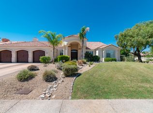 11301 E Appaloosa Pl, Scottsdale, AZ 85259