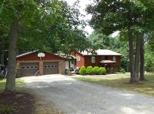 308 Red Willow, Ghent, WV 25843