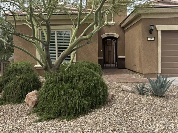 1385 Saddle Horn Ct, Mesquite, NV 89034