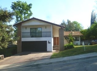 121 W Mulberry Ave, Porterville, CA 93257