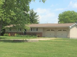 6110 Angel Ridge Rd, Athens, OH 45701