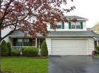 28 Sleepy Holw, Rochester, NY 14624