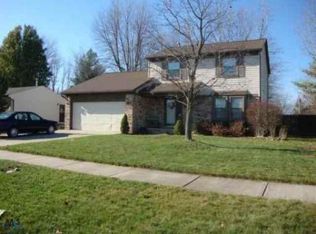 50339 Pembroke Dr, Chesterfield, MI 48047