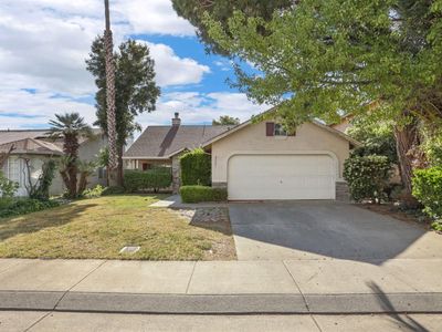 2405 S Fresno Ave, Stockton, CA, 95206