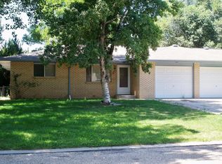 709 Sunrise Ave, Fort Collins, CO 80524