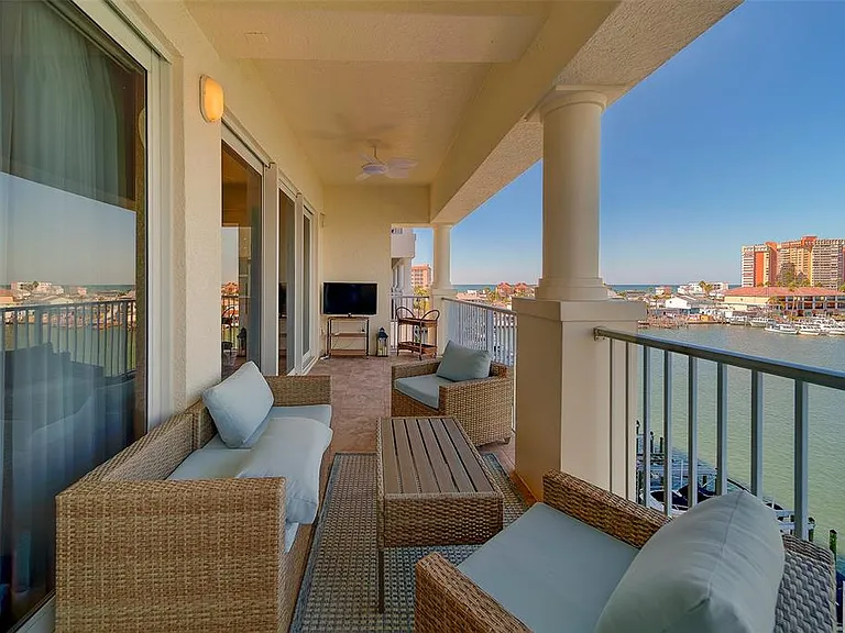 17735 Gulf Blvd #501 — Photo 50