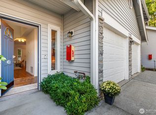 Starlight Condominiums, Mountlake Terrace, WA 98043