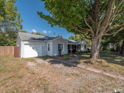2505 10th St, Monroe, MI, 48162