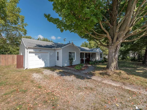 2505 10th St, Monroe, MI 48162