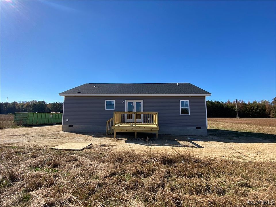13599 Robinson Rd, Stony Creek, VA 23882 Zillow