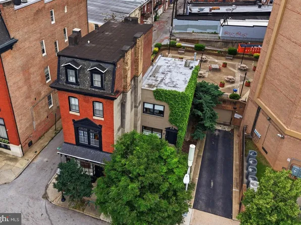 17 W Chase St #19-W, Baltimore, MD 21201
