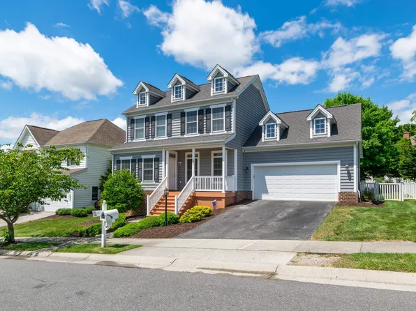 1214 Brook Cir, Blacksburg, VA 24060