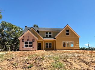 LOT 7 Rex Rd, Williamson, GA 30292