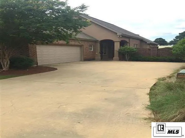 2803 Asphodel Dr, Monroe, LA 71201