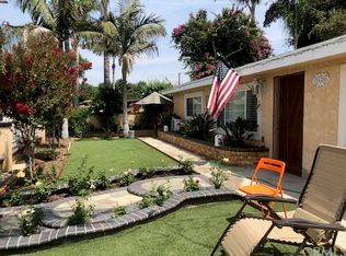 3620 Whiteflower Ln, El Monte, CA 91732