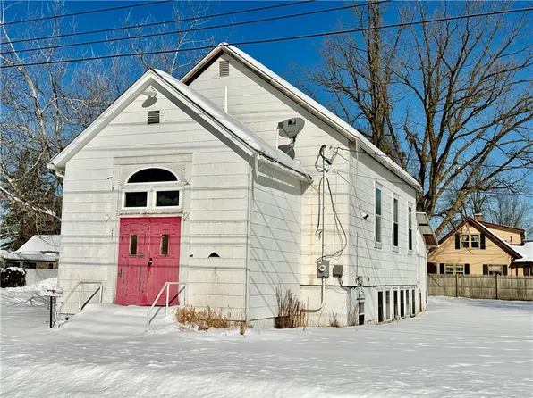 401 Park Avenue E, Ladysmith, WI 54848