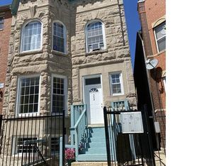 3054 W Jackson Blvd #2, Chicago, IL 60612
