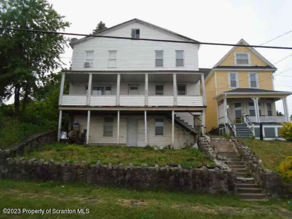 628 Fig St, Scranton, PA 18505