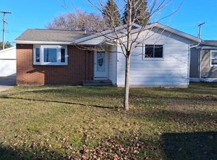 366 S Silver St, Bad Axe, MI 48413