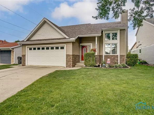 2313 Angel Ave, Toledo, OH 43611