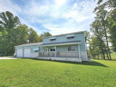 94 Valley Point Dr, Morgantown, WV, 26501