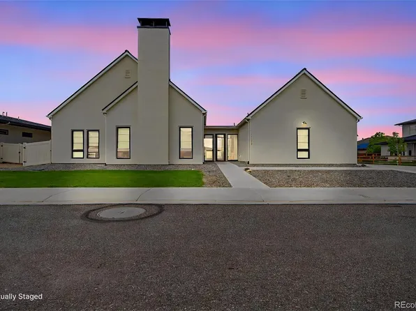 2188 Sieber Canyon Avenue, Grand Junction, CO 81507