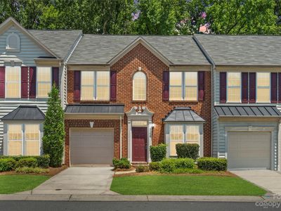 3170 Park South Station Blvd, Charlotte, NC, 28210