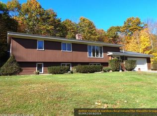 166 Bean St, Turner, ME 04282