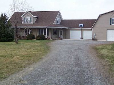 2766 State Route 245 W, West Liberty, OH, 43357