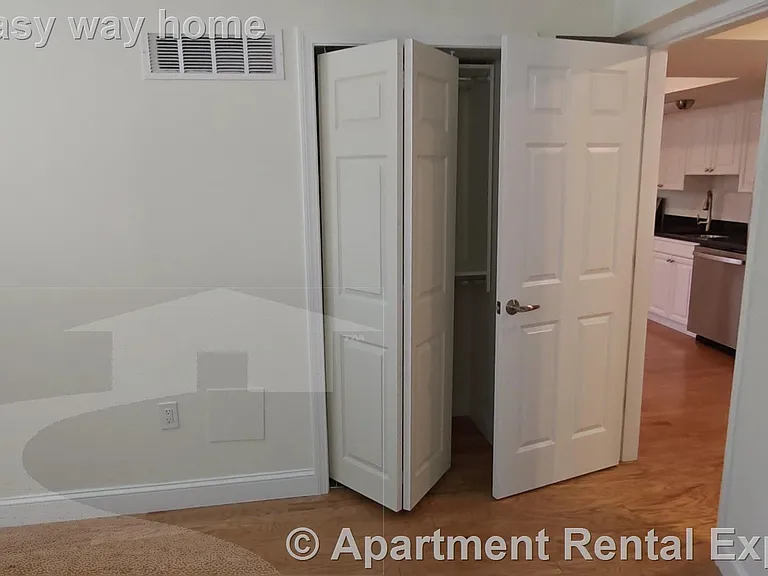 Apartment Rental Experts
