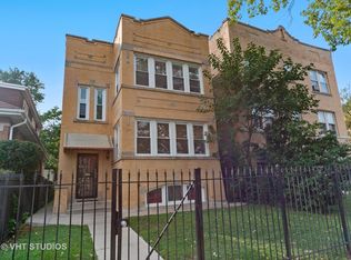 1652 N Merrimac Ave, Chicago, IL 60639
