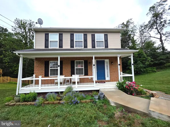 112 Ashley Dr, Winchester, VA 22602